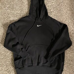 Nike Sportswear Phoenix Fleece Oversized Pullover Hoodie